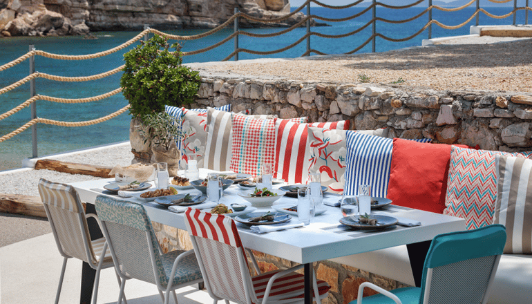 4* Marpunta Village