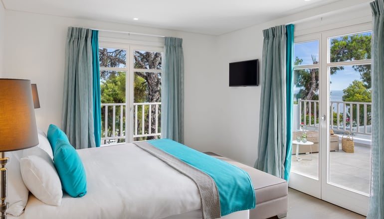 4* Marpunta Resort - Αλόννησος