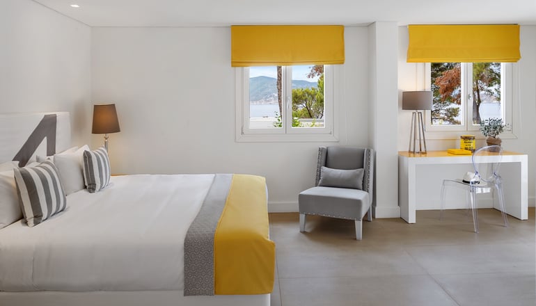 4* Marpunta Resort - Αλόννησος