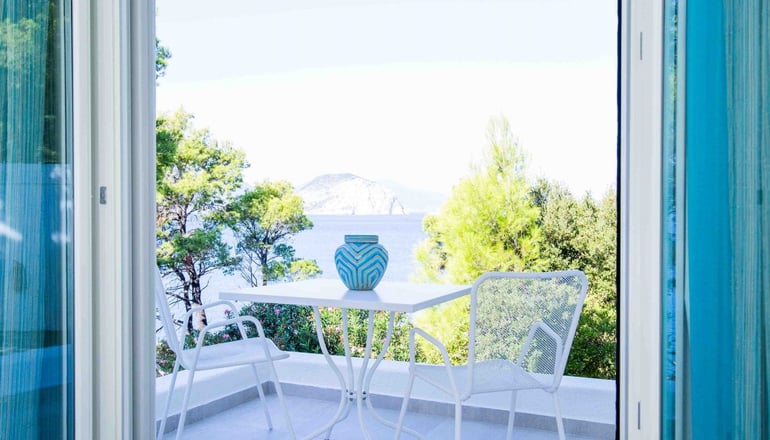4* Marpunta Resort - Αλόννησος