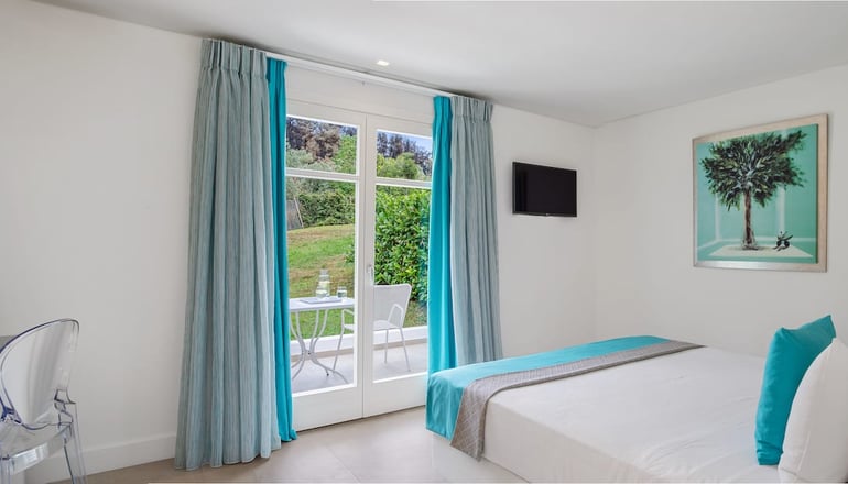 4* Marpunta Resort - Αλόννησος