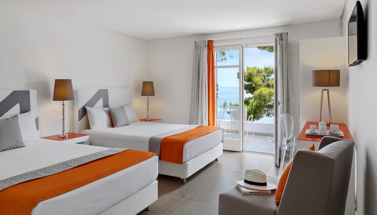 4* Marpunta Resort - Αλόννησος
