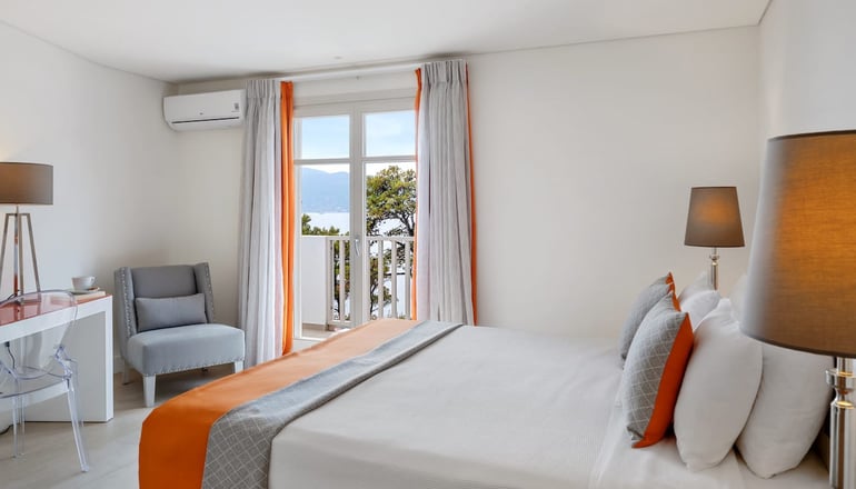 4* Marpunta Resort - Αλόννησος
