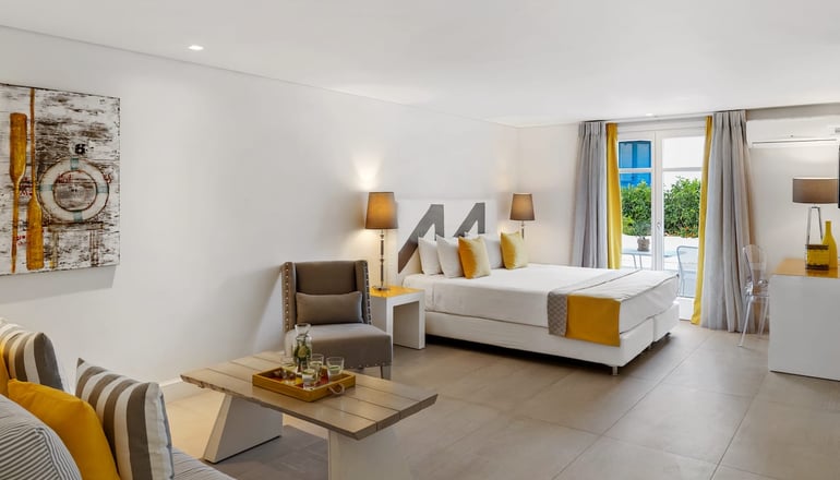4* Marpunta Resort - Αλόννησος