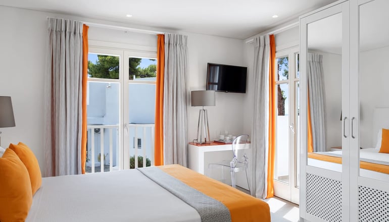 4* Marpunta Resort - Αλόννησος