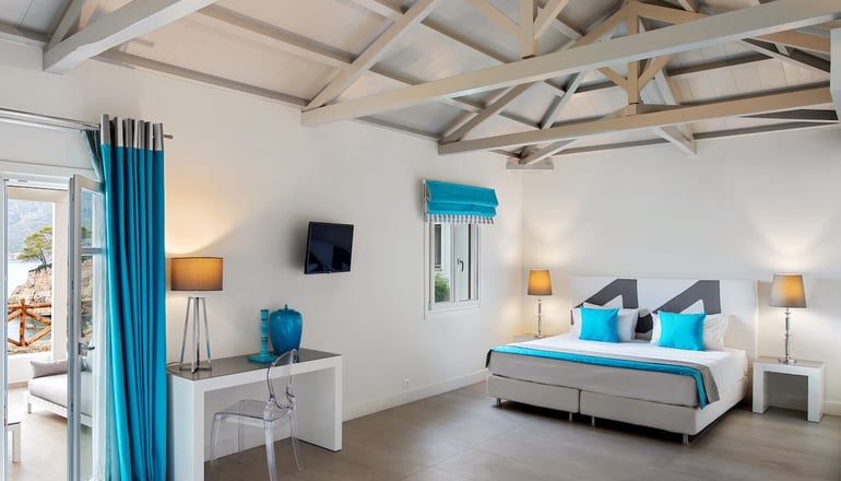 4* Marpunta Resort - Αλόννησος