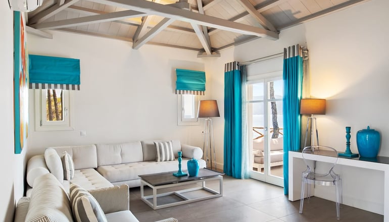 4* Marpunta Resort - Αλόννησος