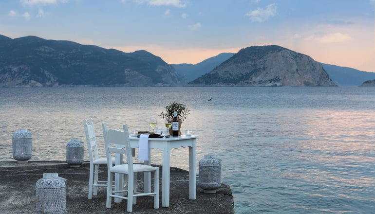 4* Marpunta Resort - Αλόννησος