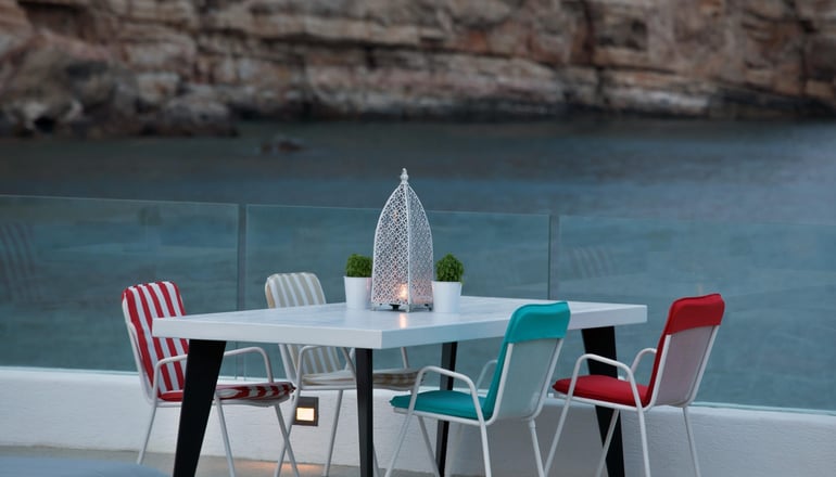 4* Marpunta Resort - Αλόννησος