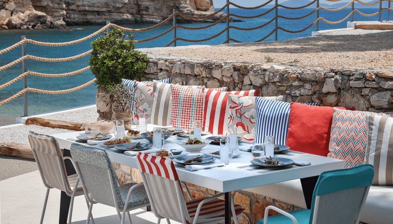 4* Marpunta Resort - Αλόννησος