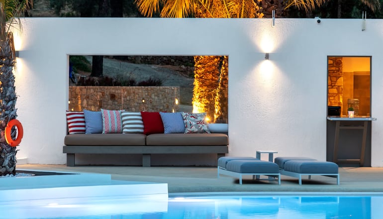 4* Marpunta Resort - Αλόννησος