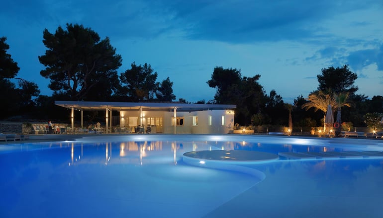 4* Marpunta Resort - Αλόννησος
