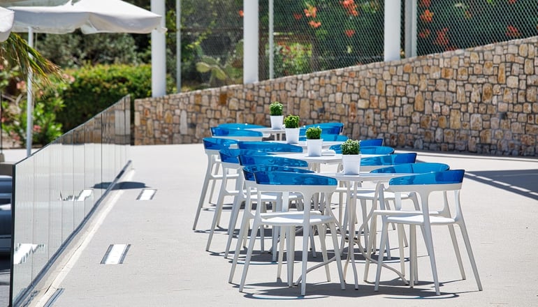 4* Marpunta Resort - Αλόννησος