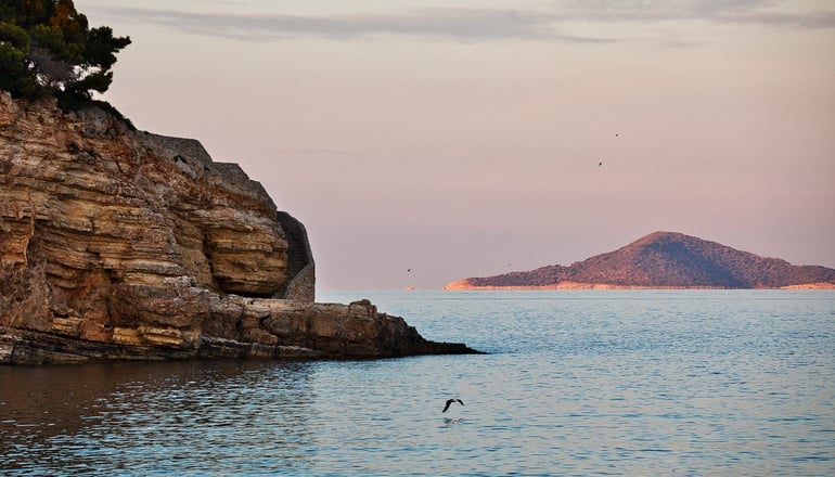 4* Marpunta Resort - Αλόννησος