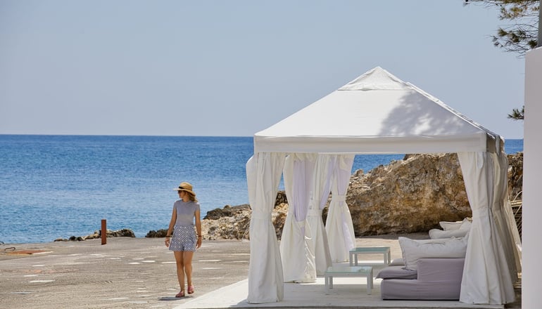 4* Marpunta Resort - Αλόννησος