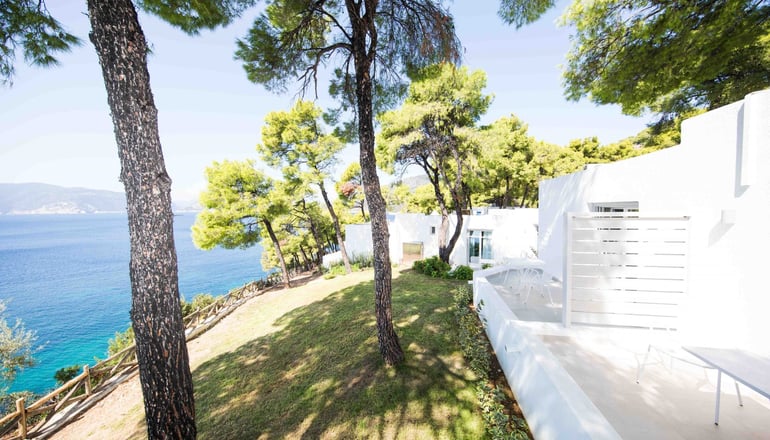 4* Marpunta Resort - Αλόννησος
