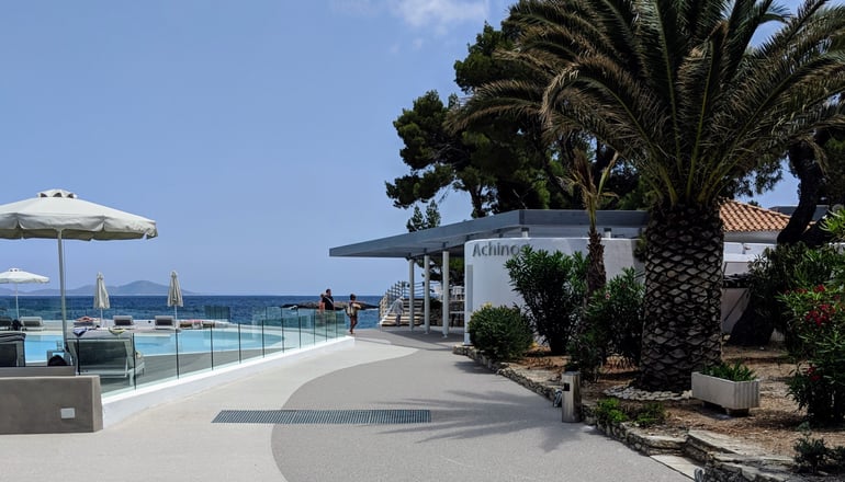 4* Marpunta Resort - Αλόννησος