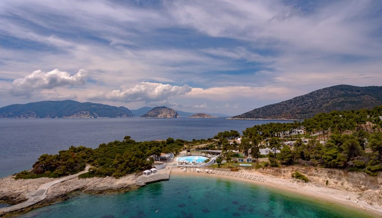 4* Marpunta Resort - Αλόννησος