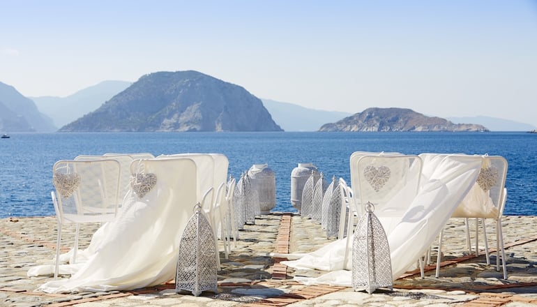 4* Marpunta Resort - Αλόννησος