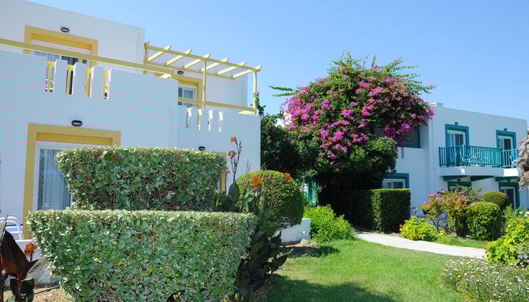 4* Mastichari Bay Hotel - Μαστιχάρι, Κως