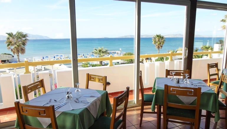 4* Mastichari Bay Hotel - Μαστιχάρι, Κως
