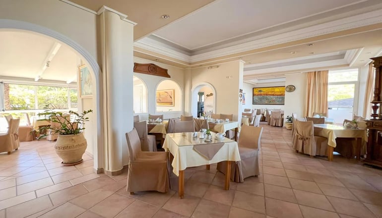 4* Matilda Hotel - Βασιλικός, Ζάκυνθος