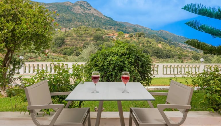4* Matilda Hotel - Βασιλικός, Ζάκυνθος