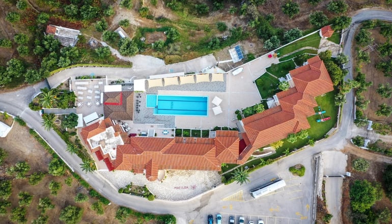 4* Matilda Hotel - Βασιλικός, Ζάκυνθος