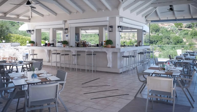 4* Matilda Hotel - Βασιλικός, Ζάκυνθος