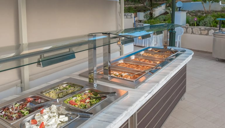 4* Matilda Hotel - Βασιλικός, Ζάκυνθος