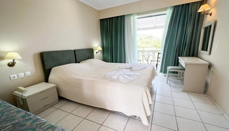 4* Matilda Hotel - Βασιλικός, Ζάκυνθος