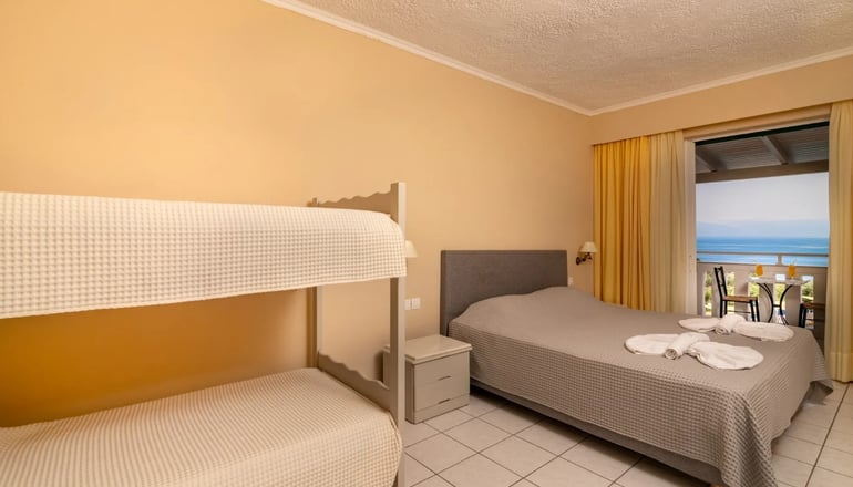4* Matilda Hotel - Βασιλικός, Ζάκυνθος