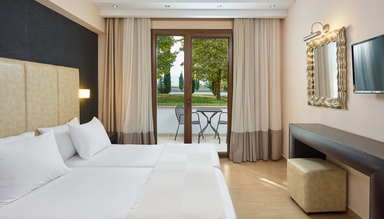 4* Mediterranean Princess - Παραλία Κατερίνης