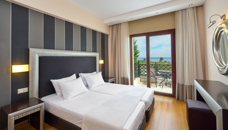 4* Mediterranean Princess - Παραλία Κατερίνης