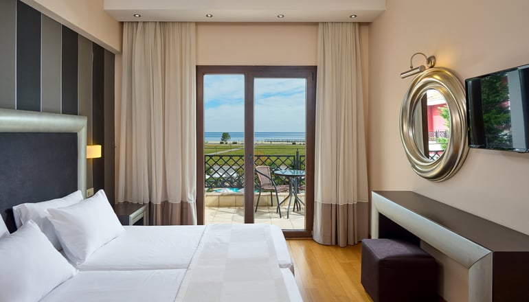 4* Mediterranean Princess - Παραλία Κατερίνης