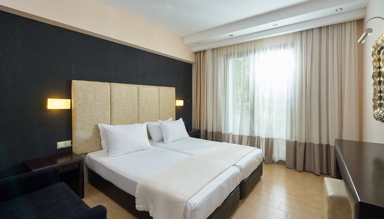 4* Mediterranean Princess - Παραλία Κατερίνης