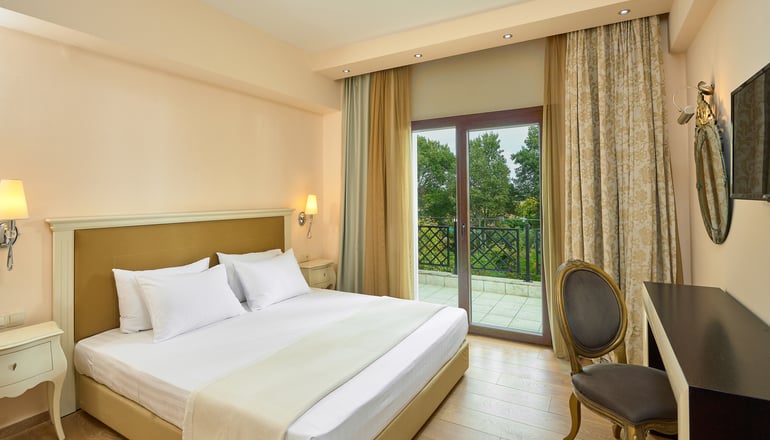 4* Mediterranean Princess - Παραλία Κατερίνης