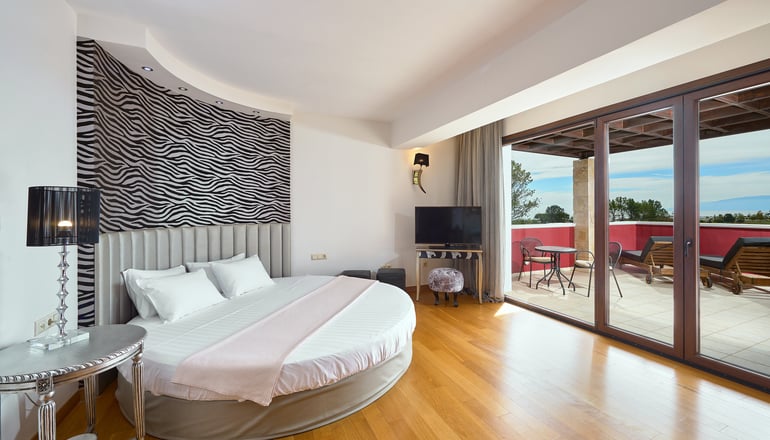 4* Mediterranean Princess - Παραλία Κατερίνης