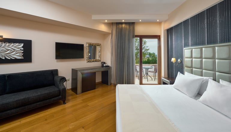 4* Mediterranean Princess - Παραλία Κατερίνης