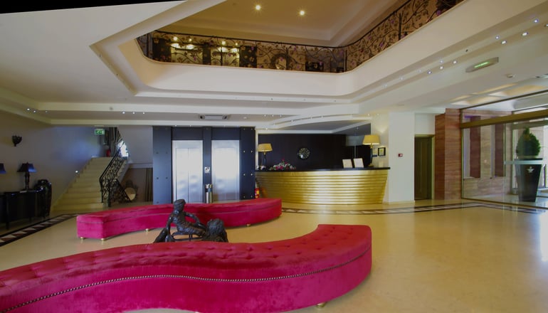 4* Mediterranean Princess - Παραλία Κατερίνης