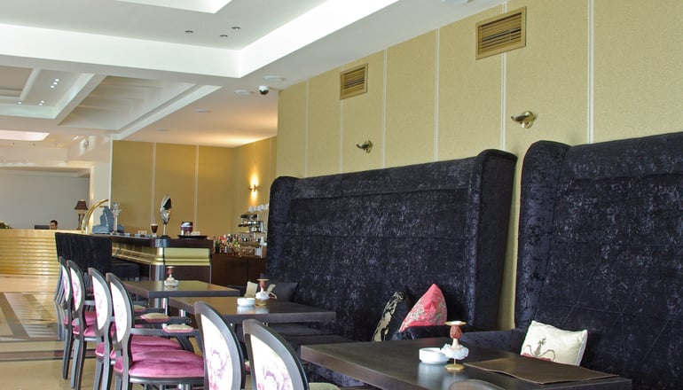 4* Mediterranean Princess - Παραλία Κατερίνης