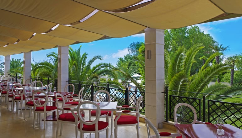 4* Mediterranean Princess - Παραλία Κατερίνης