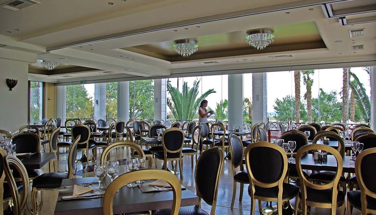 4* Mediterranean Princess - Παραλία Κατερίνης