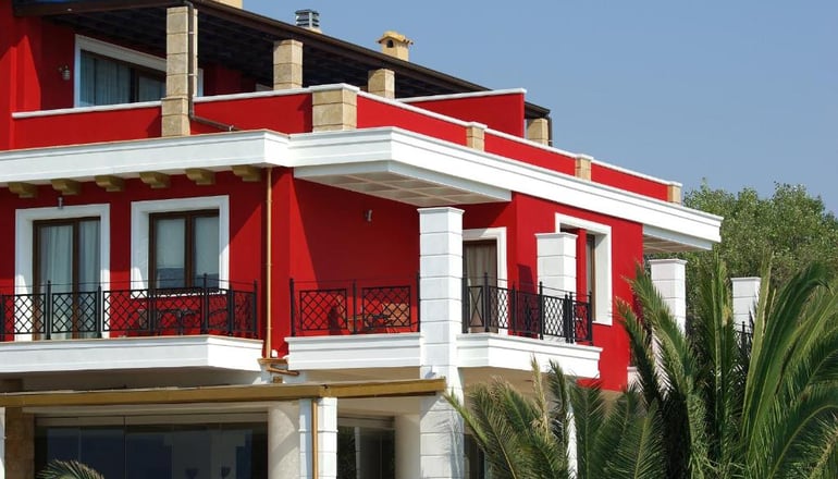 4* Mediterranean Princess Hotel