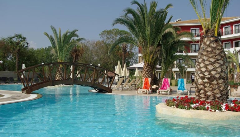 4* Mediterranean Princess Hotel