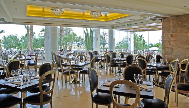 4* Mediterranean Princess Hotel