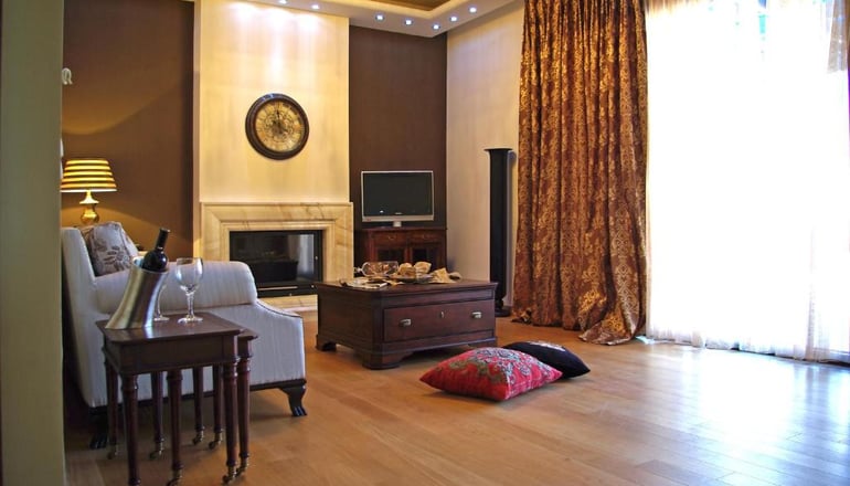 4* Mediterranean Princess Hotel