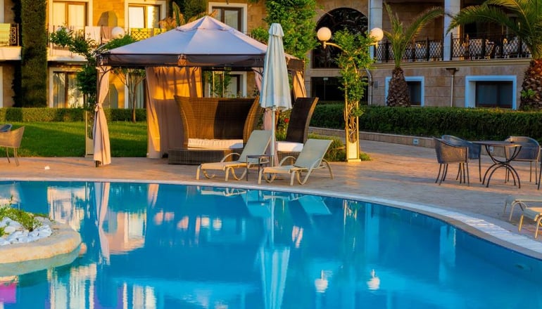 4* Mediterranean Princess Hotel