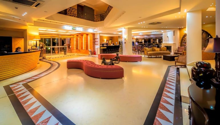 4* Mediterranean Princess Hotel