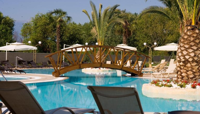 4* Mediterranean Princess Hotel